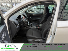 Skoda Karoq 2.0 TDI Ambition  LED|Sitzhzg|Standhzg  occasion  Beaupuy - photo n6